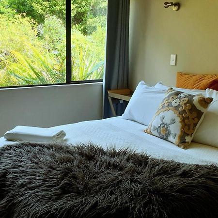 Beech Tree Lodge Ohakune Kültér fotó