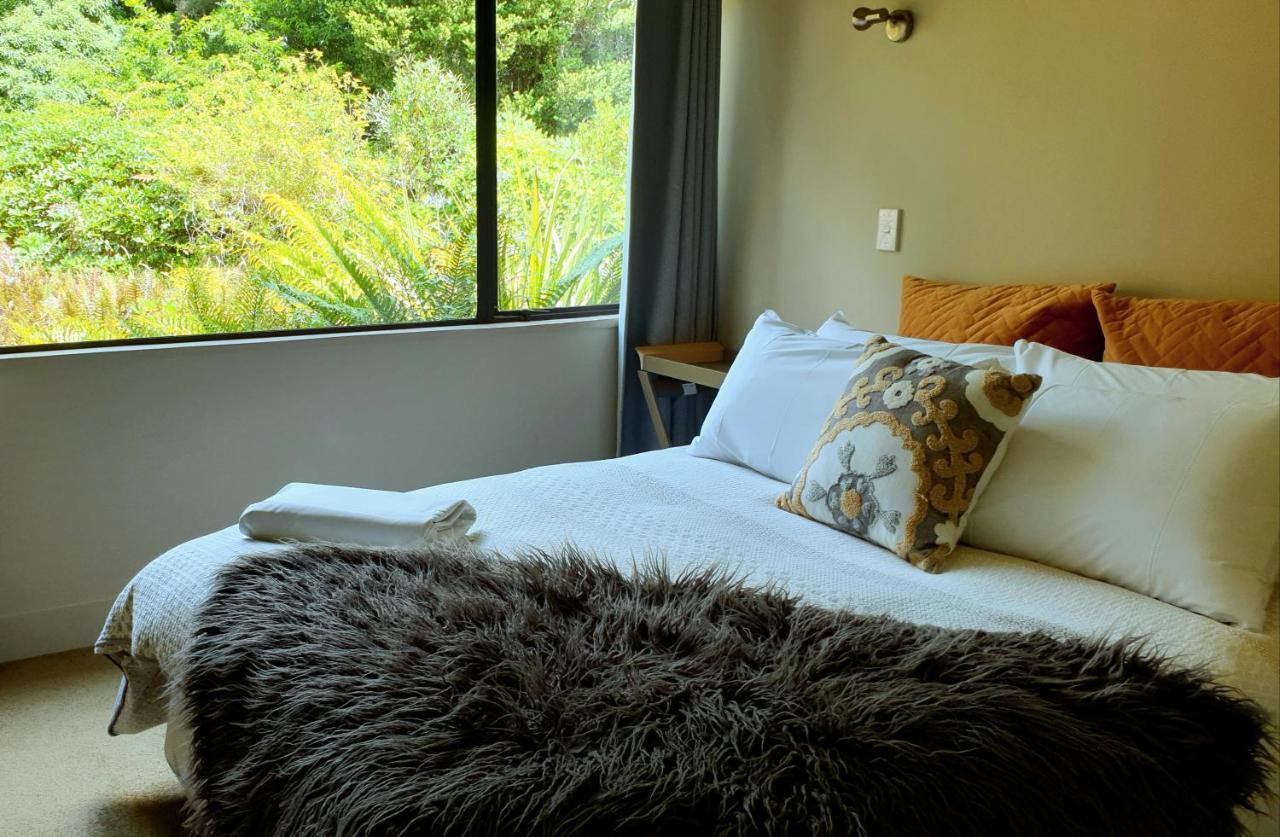 Beech Tree Lodge Ohakune Kültér fotó